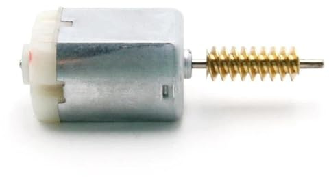 Actionneur de Portière Moteur d'actionneur de serrure de porte de commande centrale adapté pour BMW X5 E53 série 3 E46 adapté pour Mini R50 R52 R53(A)