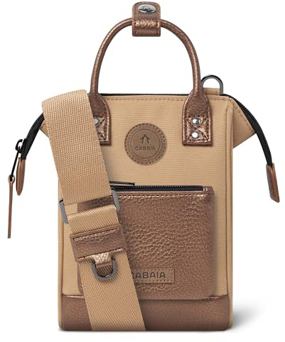 Cabaïa - Unisex - Adventurer - Launceston - Nano