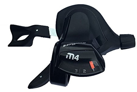 SUNRACE Cassette Csmz600 12v Negro Black For Daily Use