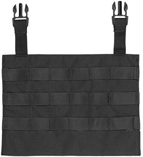 Condor VAS Modular Panel Black