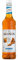 MONIN Premium Salted Caramel No Added Sugar Syrup 1L for Coffee and Cocktails. Vegan-Friendly, Allergen-Free, 100% Natural Flavours and Colourings. Salted Caramel Coffee Syrup