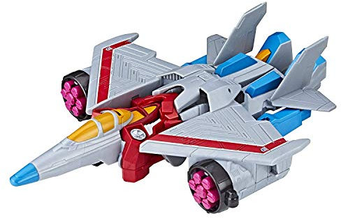 Transformers Cyberverse Starscream Starseeker Missile 7 Action Figure