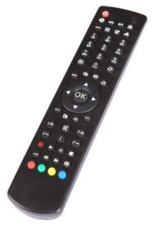Télécommande pour Para Tucson TL2204W185 TL2404W185 TL2804B180