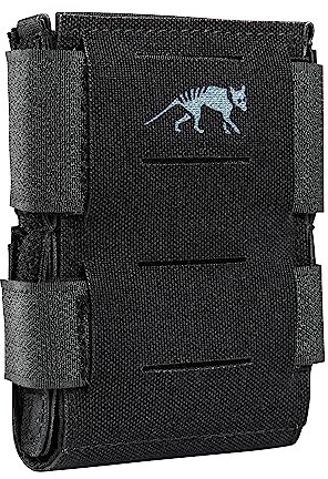 Tasmanian Tiger TT SGL Mag Pouch MCL LP Multi-Kaliber Magazin-Tasche Gewehr Langwaffen Schwarz