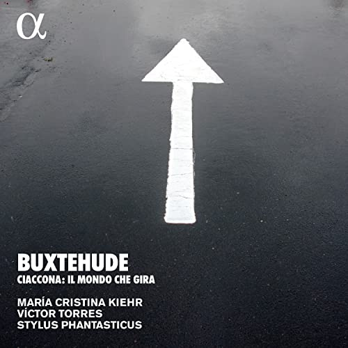 Ciaccona-Kammermusik & Ka