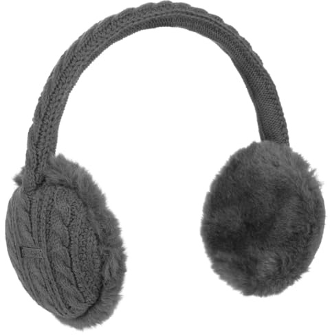 Barts Monique Ear Warmers Women - with Lining Winter Autumn-Winter