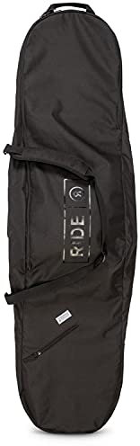 Ride Blackened Boardbag 2021, 157