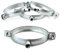 Collier de serrage MKK® - Sans joint - Diamètre : 80 mm