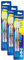 Pelikan 258M/2/B Tintenlöscher Super-Sheriff Löschspitze M, multi-Spitze (1, 3 Packungen/M)