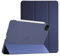 ProCase Smart Case for iPad Pro 11 Inch 2022/2021/2020/2018 (4th /3rd /2nd /1st Generation), Slim Stand Hard Back Shell Cover -Navy