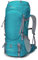 MOUNTAINTOP Trekkingrucksack 55L mit Innenrahmen Wanderrucksack Outdoor rucksack Herren Damen für Camping Trekking Reisen