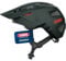 ABUS MTB-Helm MoDrop - robuster Fahrradhelm mit guter Belüftung für Mountainbiker - individuelle Passform - für Damen und Herren - Grün Matt, M