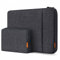 Inateck 360° Protezione Custodia Compatibile con 15,6 Pollici Laptops/Chromebooks/Notebooks Borsa per Laptop