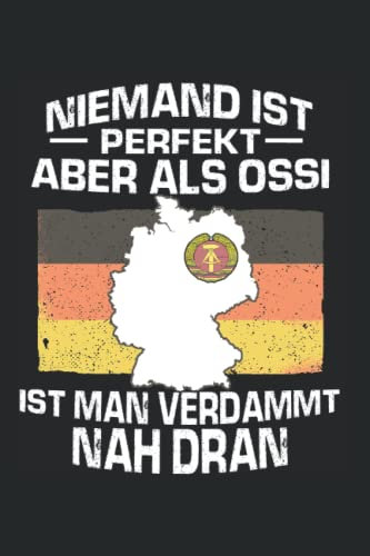 DDR Nostalgie Kalender 2022: DDR Jahresplaner und Kalender für das Jahr 2022 mit Ferien, Feiertagen und Monatsübersicht - Organizer und Zeitplaner für Ossis