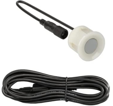 VSG24 Ersatz Sensor PDC für Einparkhilfen Unlackiert