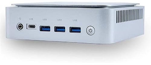 TERRA PC-Micro 6000G GREENLINE, Windows 11 Pro, Core i5