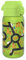 Ion8 Kids Water Bottles, 350ml/12oz, BPA Free, Leakproof, Dishwasher Safe, Easy Open, Secure Lock, Small Boys & Girls Water Bottle,Kids Drinks Bottle for Spill-free Drinking, Green, Auto Cars Drive