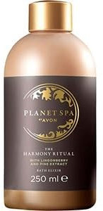 Avon Planet Spa, Harmony Ritual, Bade-Elixir, 250 ml