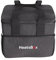 FAITRON HeatsBox Carry Bag - Durable Insulated Lunch Bag with Multi-Functional Compartments for On-the-Go Meals, Stylish Food Container Perfect for Picnics, Camping & Commuting