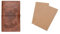 Grupo Erik Reisetagebuch zum Selberschreiben Harry Potter Bullet Journal Dotted Notizbuch + Ersatz Nachfüllpack Dotted Notebook 12x19,6 cm 40 Seiten liniert 40 Seiten mit Punktraster