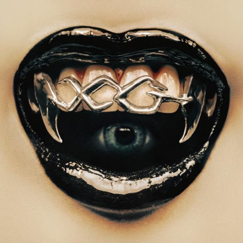 XG - WOKE UP 5th Single Album