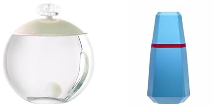 Cacharel Noa Eau de Toilette 100ml + Cacharel Loulou Eau de Parfum 30ml