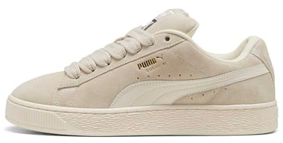 PUMA Suede XL Weiss, 37 Ohne Geschlecht