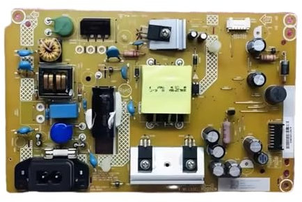 XPBTBSUS Inverter for Scheda Madre TV, Compatibile con Philips, Scheda di Alimentazione TV 32PFF5893 715G7734-P01-008-001S 715G7734-P01-008-001H.