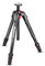 Manfrotto MT190GOA4 Dreibein-Stative, Schwarz