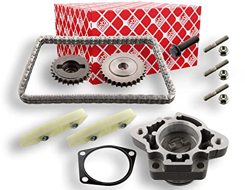 Febi Bilstein 102386 Timing Chain Kit