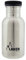 laken, botellas y accesorios Unisex adulto, Argento, 0.500L confezione da 6