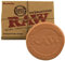 RAW Hydrostone Keramikstein Tabakbefeuchter aus Terracotta 5 x RAW Hydrostone