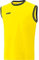 JAKO Herren Trikot Center 2.0, citro/schwarz, S, 4150