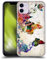 Head Case Designs Offizielle Zugelassen Mark Ashkenazi Weltkarte Pop Kultur Harte Rueckseiten Handyhülle Hülle Huelle kompatibel mit Apple iPhone 11