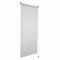 Funky Gadgets Roller Blinds Thermal Blackout Roller Blind, Easy Fit Child Safe Trimmable UV Protection Home Office Window Blinds, White Blind (90cm Wide X 165cm Drop)