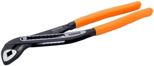BAHCO Gelenk-Kneifzangen mit PVC-Griffen