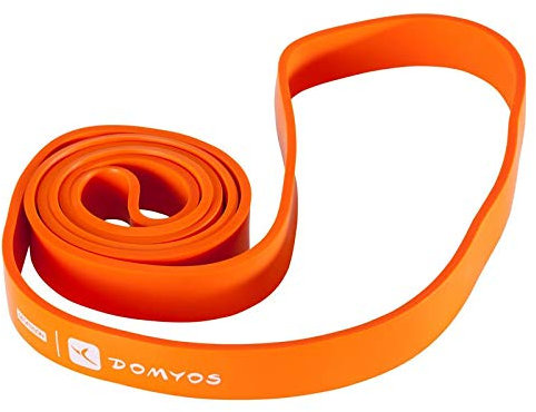 Domyos Cross-Training Elastische Training Band 35 Kg