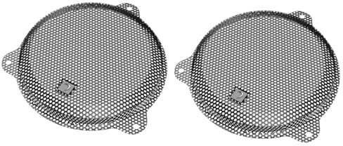 Diamond Audio DHDSG – Motorsport Harley Davidson Street Glide Lautsprechergrill, Paar