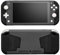 Lizard Skins DSP-Griff für Switch Lite, Schwarz