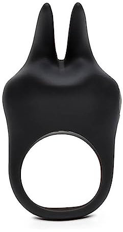 Fifty Shades of Grey Vibrator Schwarz