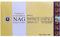 Vijayshree Golden Nag Infinite Essence – Limited Edition – Exklusiver Duft Chandan Vanilla – 15g x 12 Schachteln = 180g