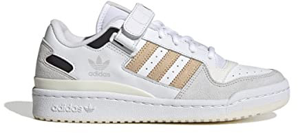 Adidas Forum Low Damen Laufschuhe Farbe Weiße größe 36