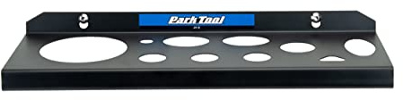 Park Tool JH-2 Wandhalter für Schmiermittel, Blau