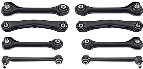 Querlenker Satz hinten HA passend für MERCEDES BENZ A124 W124 C-KLASSE W202 S202 Set