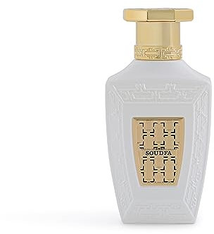 Maison Asrar Soudfa Eau de Parfum, 100 ml