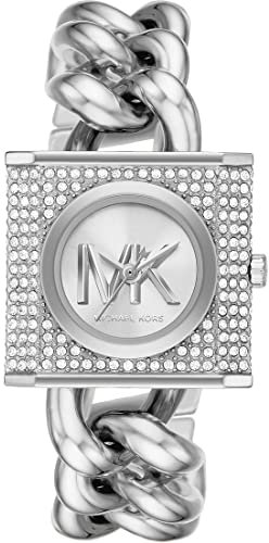 Michael Kors MK4718 Damen Armbanduhr