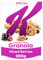 Kellogg's Special K Crunchy Oat Granola Mixed Berries 350g