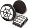 Set di ricambio filtro per Bo*sch Serie 2 BBZ152EF Aspirapolvere Parte Accessori -2 Set