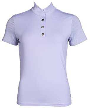 Adidas Lavender Bay Uni T-Shirt Lavendel XXL
