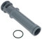 Tapón para lavavajillas Fagor / Asber / Edenox Sobrenivel Ø40x195mm Acero inoxidable Eléctrico Accesorio de lavavajillas
